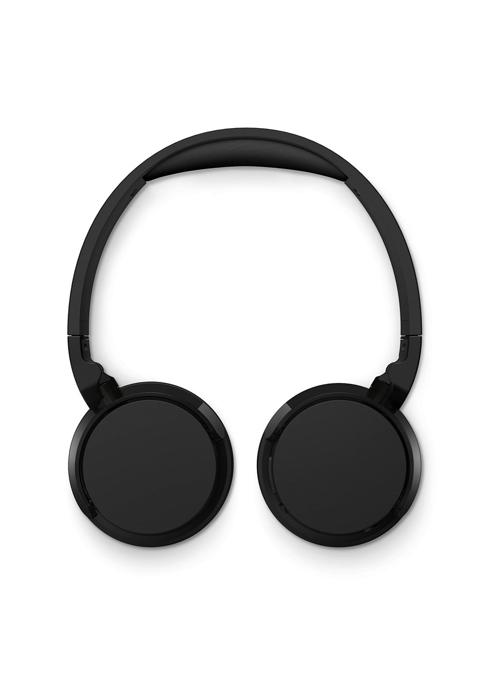 Philips TAH4209BK/00 On-Ear Kopfhörer – Stereo, BT, Schwarz, BT 5.3