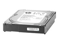 HPE HDD – 4 TB, SATA III 6 Gb/s, 7'200 U/min