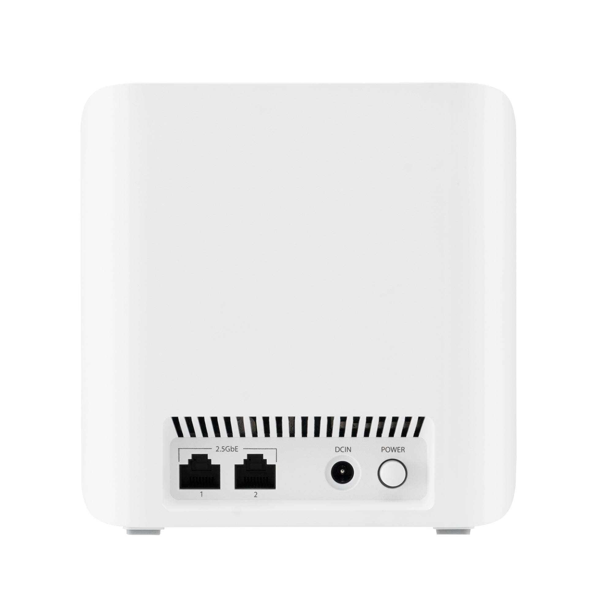 ASUS ZenWiFi BD4 – WLAN-Router – Wi-Fi 7 Dual-Band (2,4/5 GHz), 2,9 Gbit/s