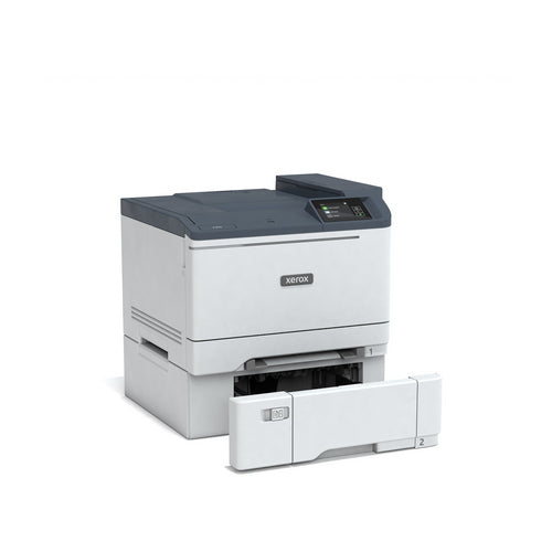 Xerox C320 – Farbe, A4, Duplex, WLAN, LAN, USB, 35 ppm, AirPrint, Mopria