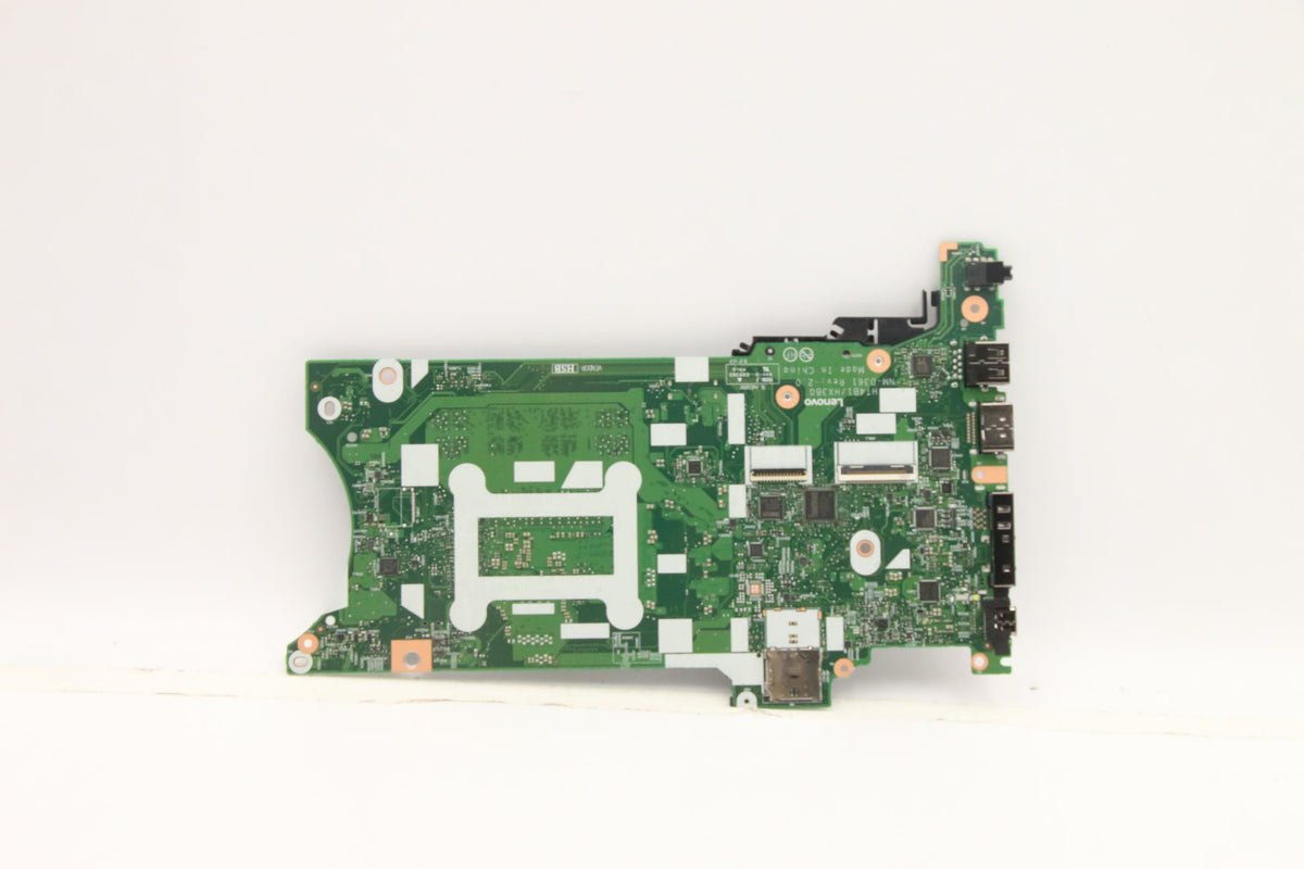 Lenovo FRU5B21H19767 Hauptplatine – für ThinkPad T14s (2. Gen.) – Mehrfarbig