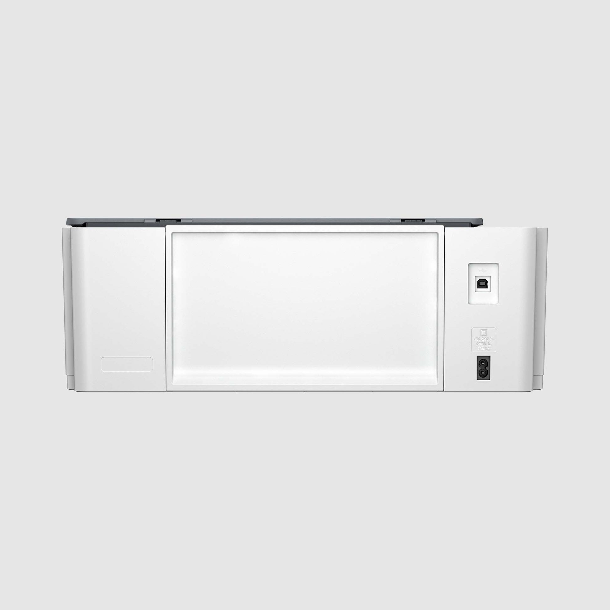 HP Smart Tank 5105 – Farbtintenstrahl-Multifunktionsdrucker, A4, 3-in-1, Duplex, WLAN, AirPrint, Mopria