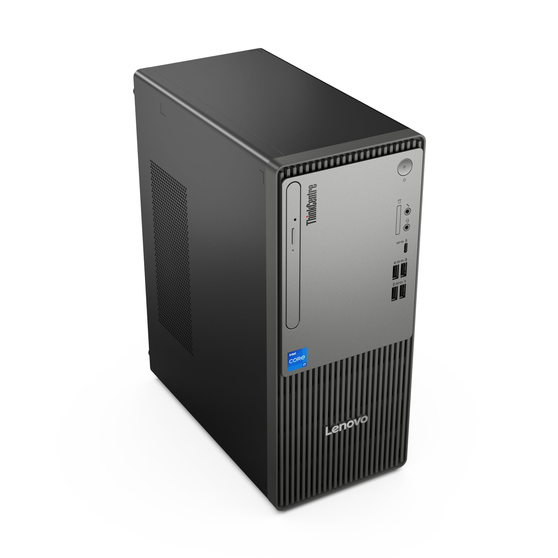 Lenovo ThinkCentre Neo 50T Gen 5 Tower – Intel Core i5-13400, 16 GB RAM, 512 GB SSD, Windows 11 Pro