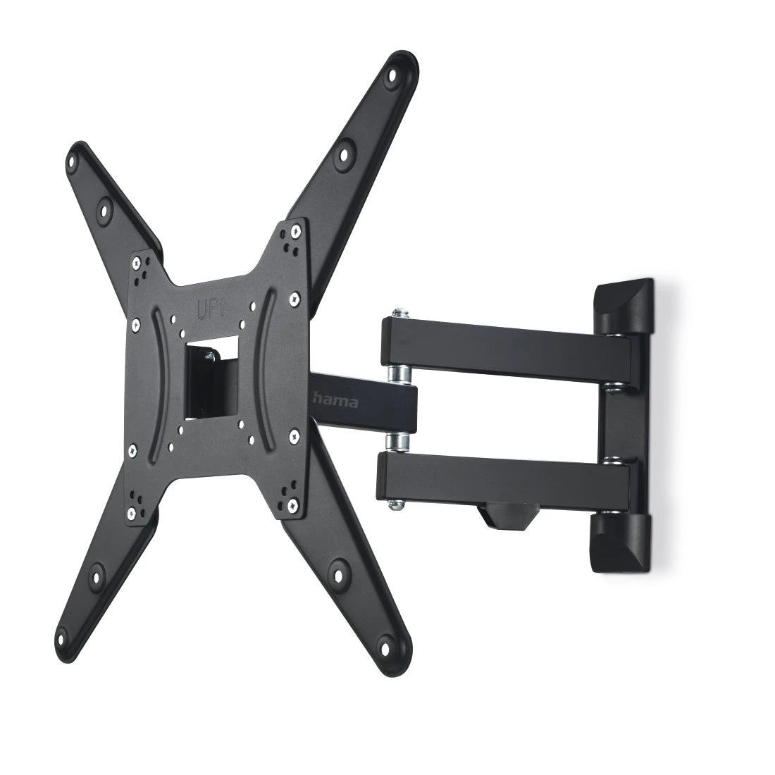 Hama Wandhalterung – Vollbeweglich – 32–65" – VESA 75×75–400×400 – bis 25 kg, Ausziehbar – 00220824