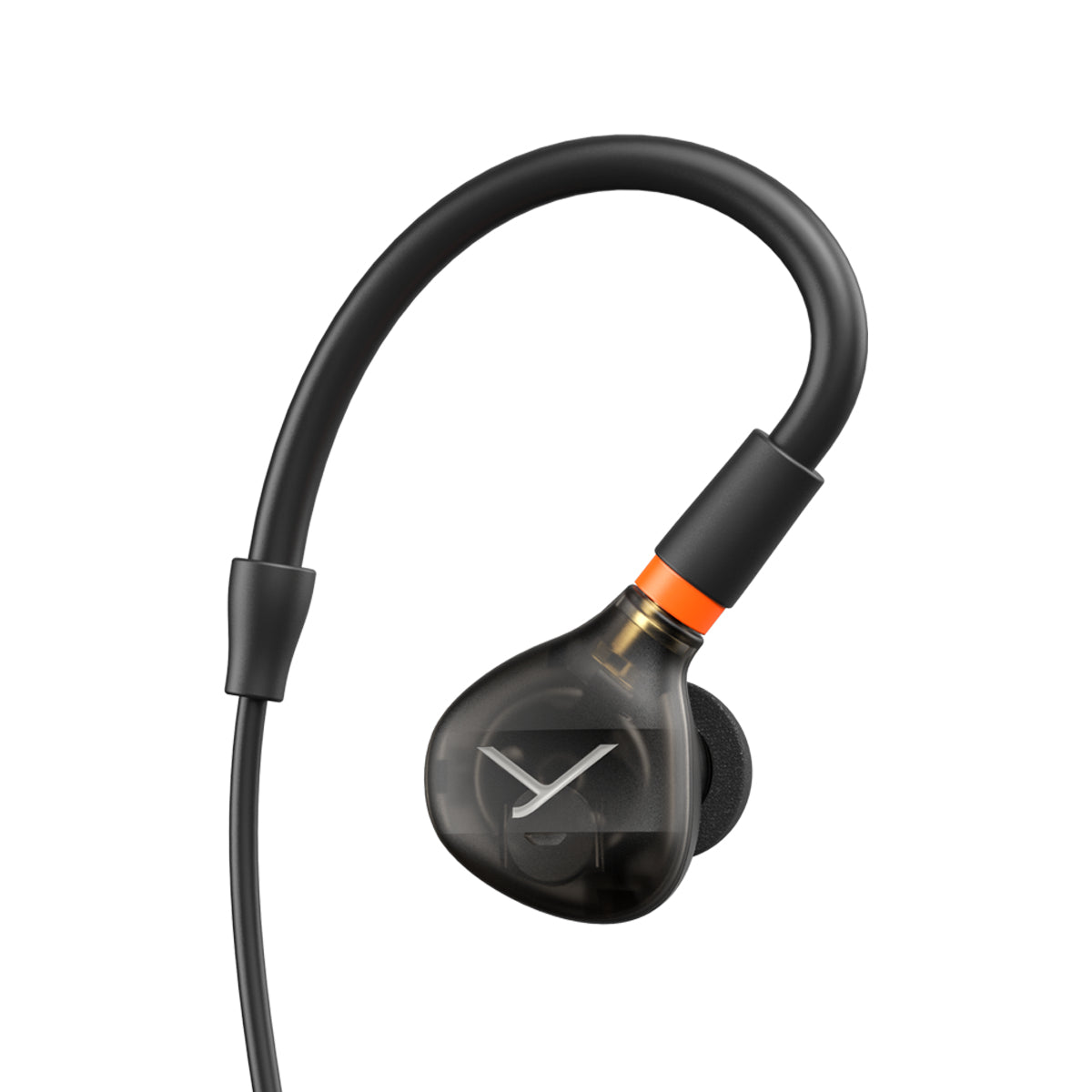 Beyerdynamic DT 70 IE DJ-Kopfhörer – In-Ear, Stereo, Kabel, 3,5 mm Klinke, Schwarz