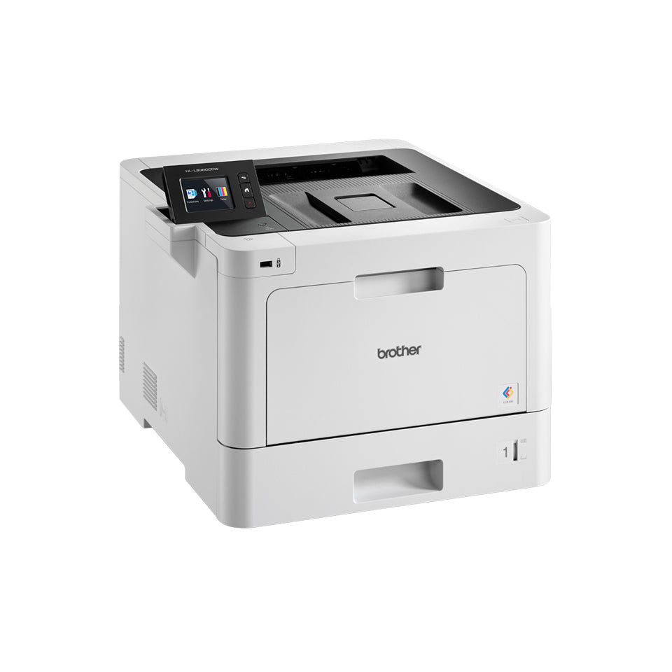 Brother HL-L8360CDW – A4, Farbe, 2400 × 600 dpi, WLAN