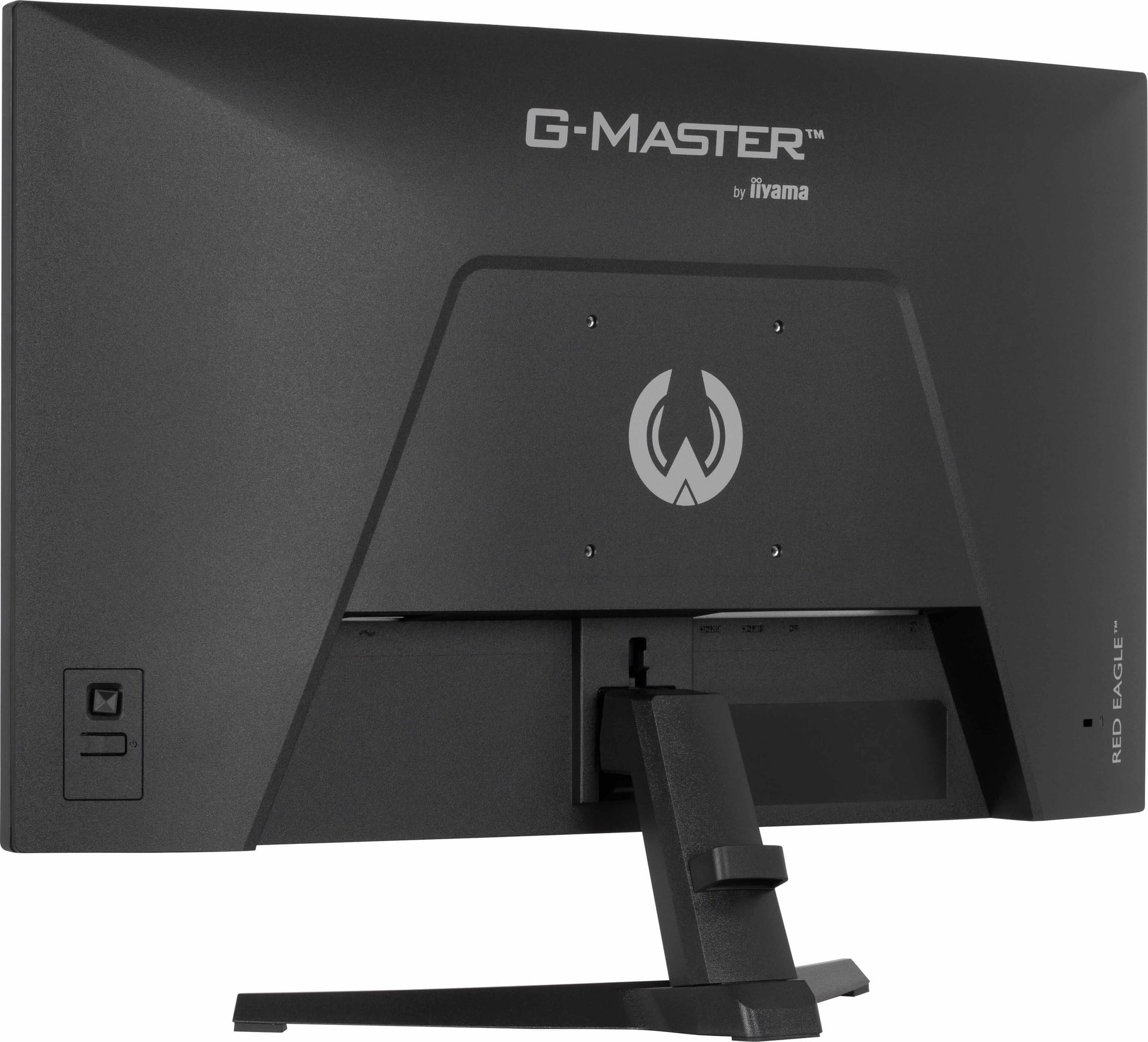 iiyama G2771HS-B1 – Monitor, 27", 1920 × 1080 (Full HD), IPS, 350 cd/m²