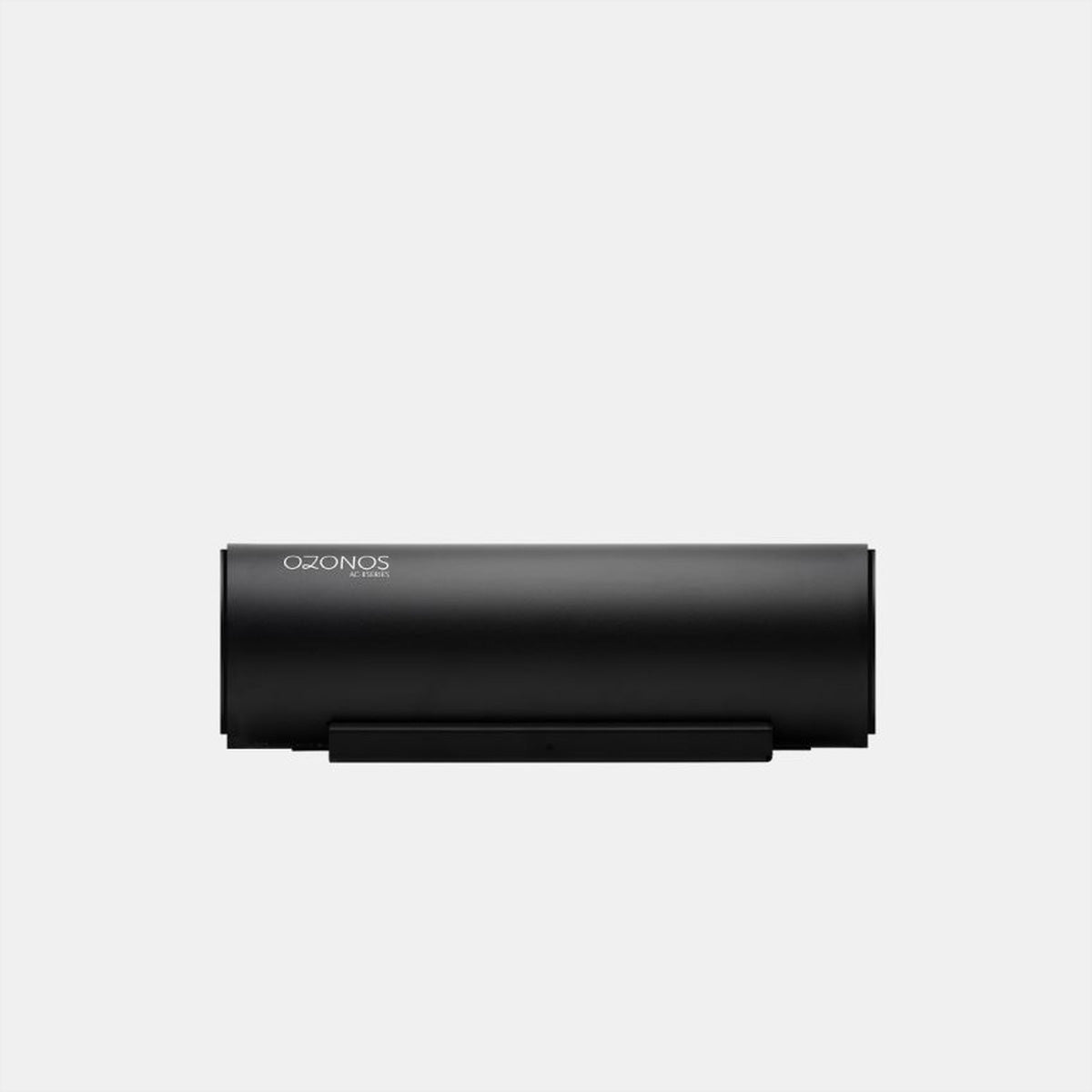 Ozonos Luftreiniger AC-II Smart Pro – bis 50m², WLAN, App-Steuerung, 37 dB