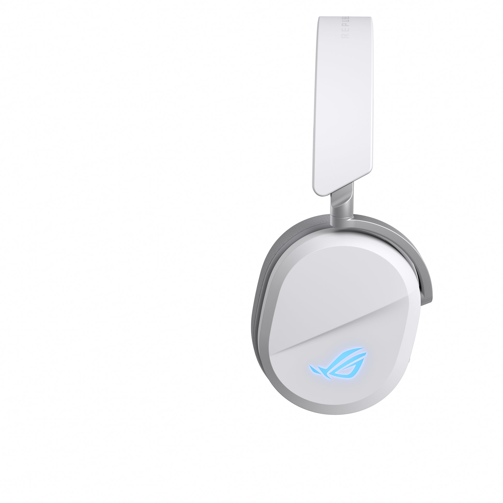 ASUS ROG Pelta – Kopfhörer – Weiss