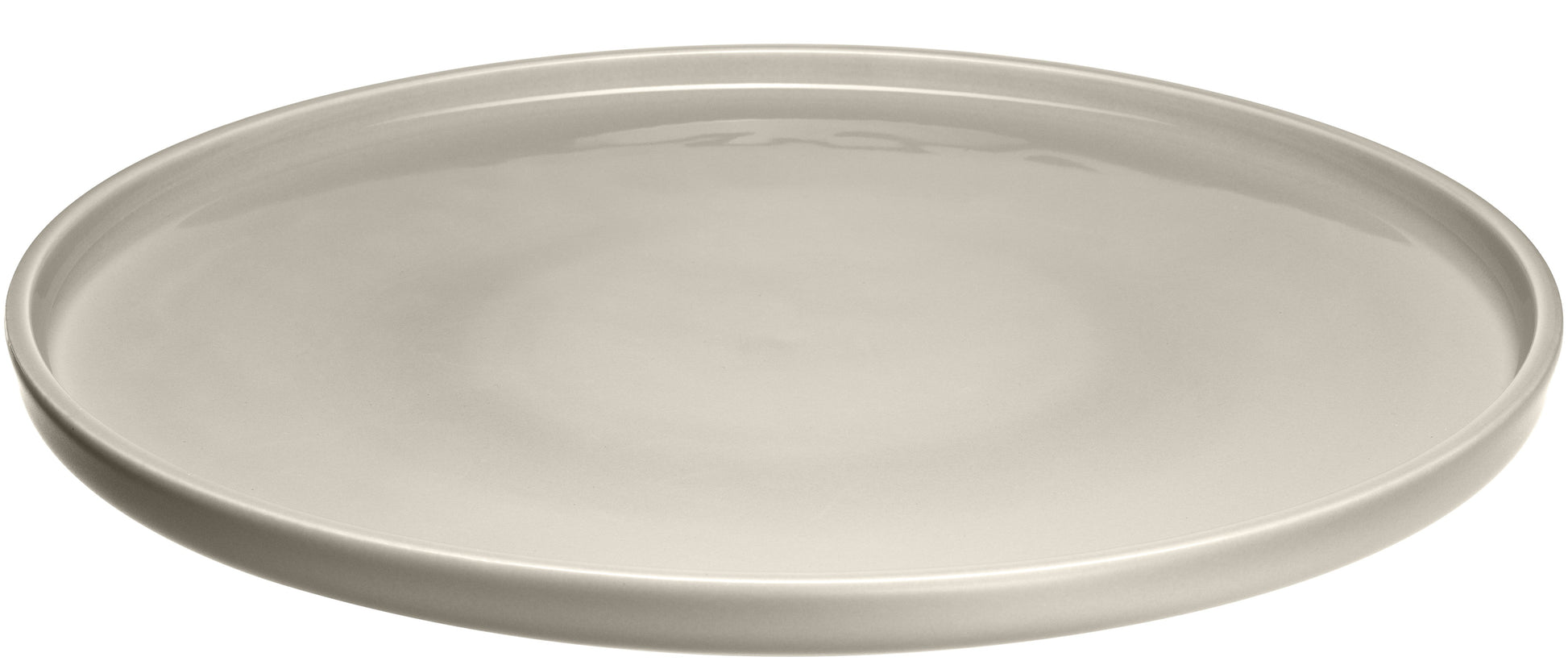 LEONARDO Essteller – Roma, Beige, Ø 27 cm