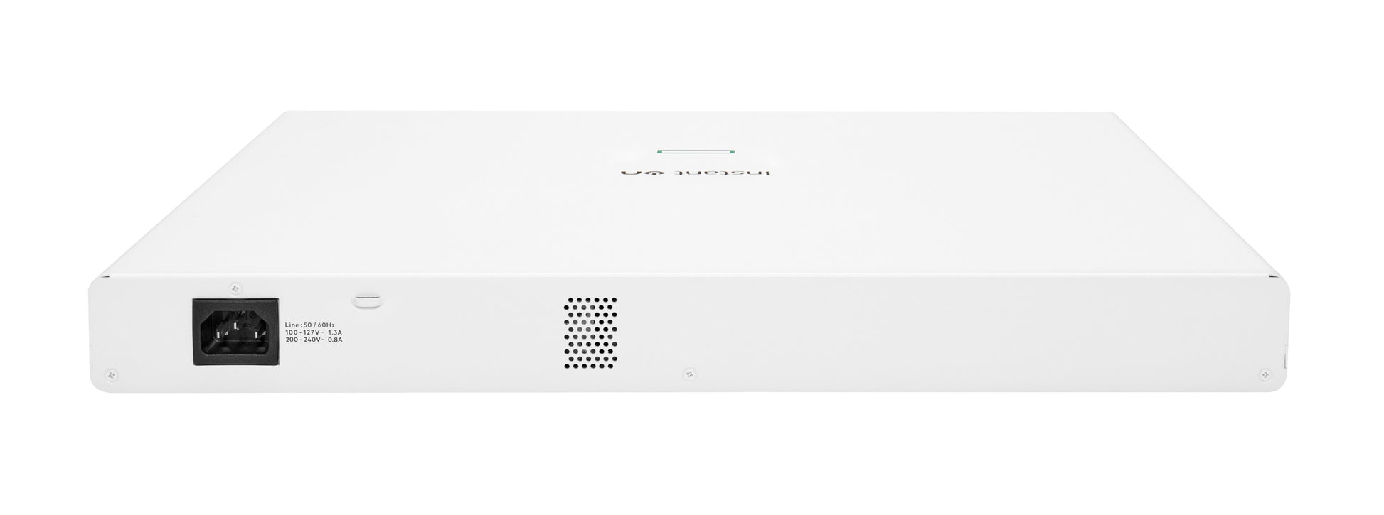 HPE Aruba 1960 JL805A – Managed Switch – 12×10G, 4×SFP+, L2+, 1U