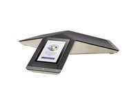 Poly Trio C60 IP-Konferenztelefon – SIP, PoE