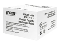 Epson Wartungs-Kit Standard-Cassette-Wartungsrolle – für WF-(R)8xxx