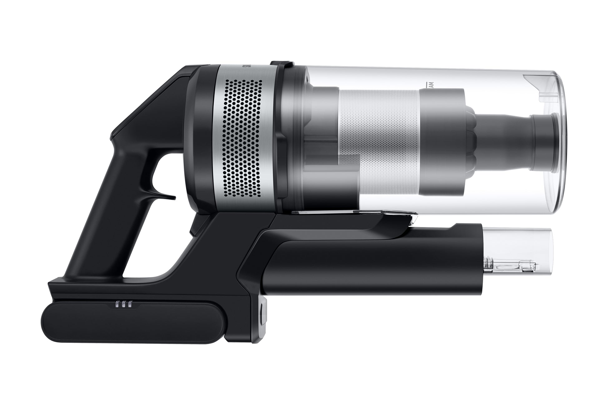 Samsung Akkustaubsauger Jet 75 Complete, 2-in-1 – 60 min, 200 W, Behälter 0,8 l