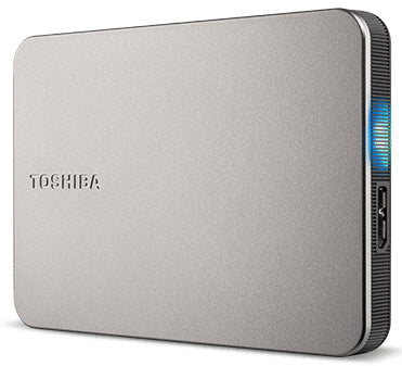 Toshiba Canvio Flex 2 TB