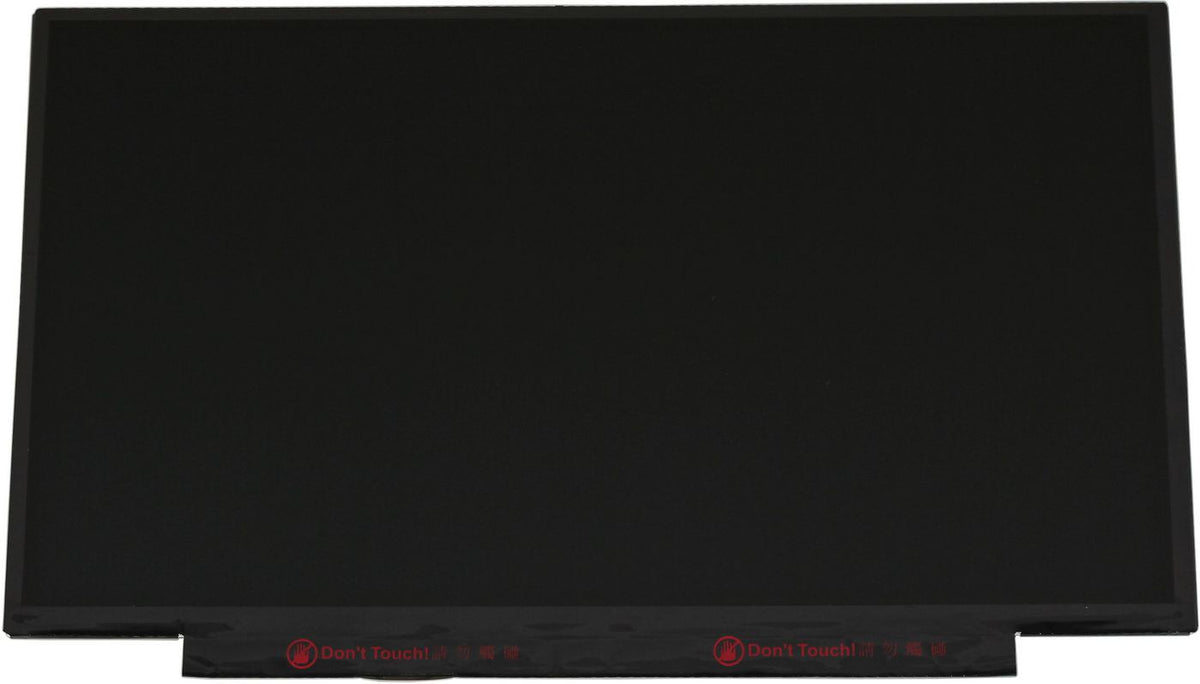 Lenovo Display-Panel 12,5" – HD, matt, 220 Nits – FRU04X0325/04X0324