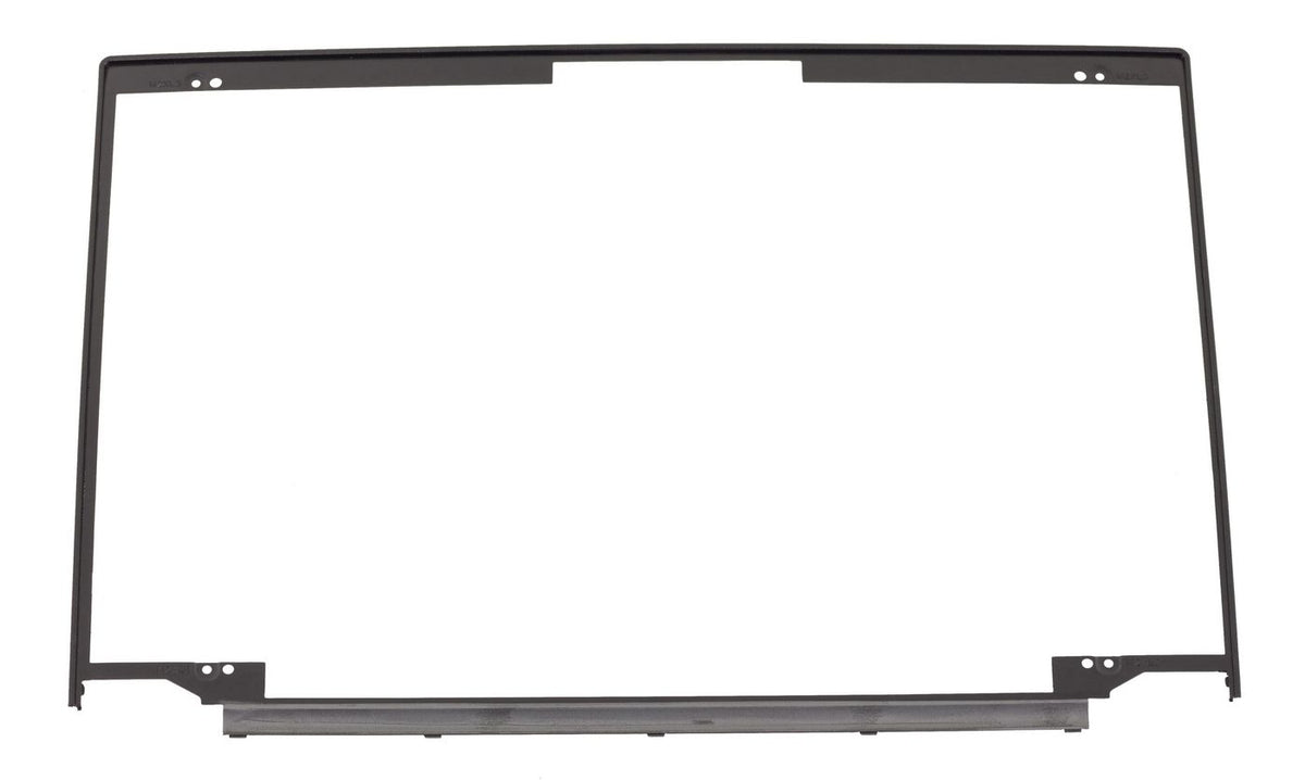 Lenovo Tablet-Rahmen – für Lenovo (OEM-Teilenr. FRU04X3867)