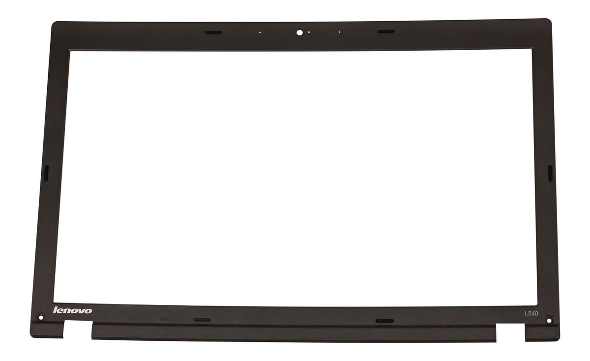 Lenovo LCD-Rahmen (Bezel) für Lenovo (FRU 04X4858) – Ersatzteil