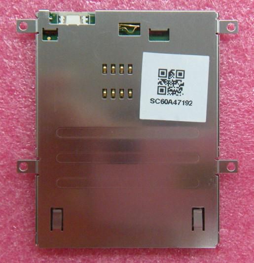 Lenovo Smartcard-Lesegerät für ThinkPad P Serie – OEM-Teilenr. 04X5475