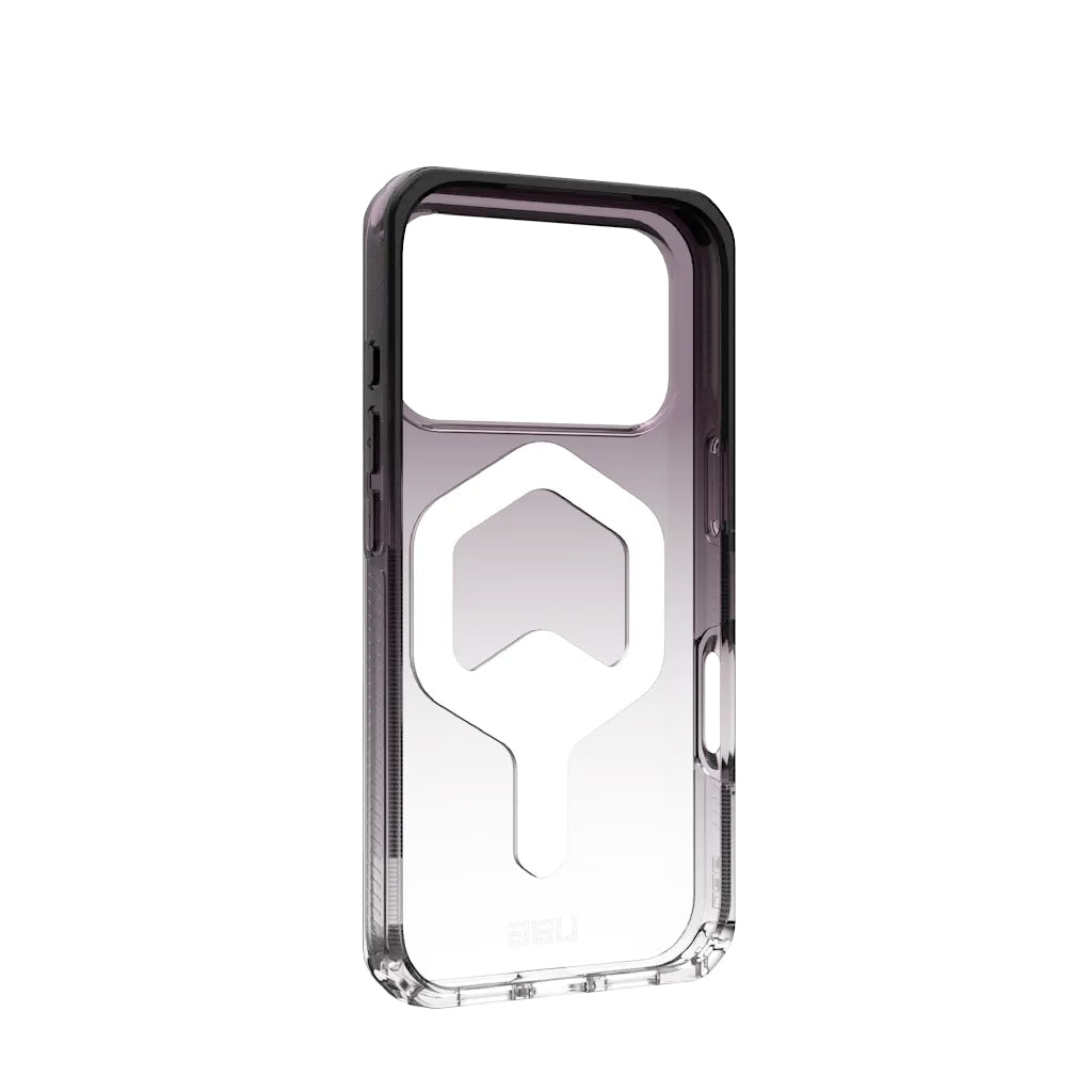 Urban Armor Gear UAG – Backcover Plyo MS Pro – für Apple iPhone 17 Pro – grau