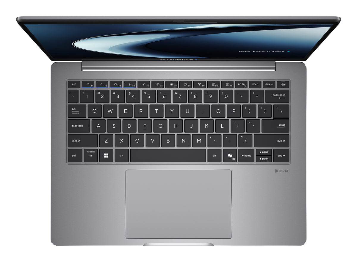ASUS ExpertBook P5 G2 P5405CAA-NZ0542X – 14" WQXGA, Core Ultra 5 325, 16 GB, 512 GB SSD, Win 11 Pro