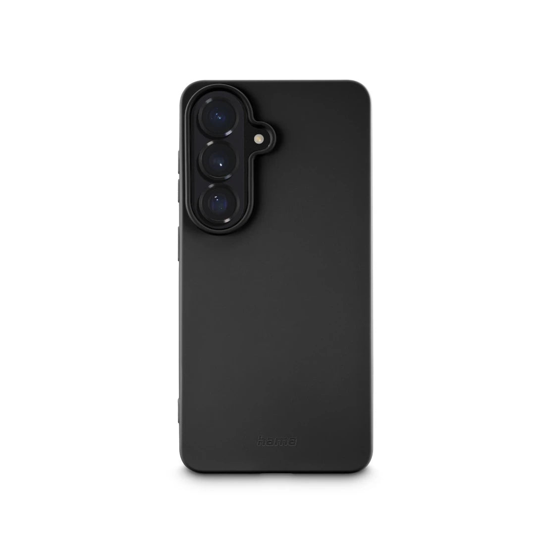 Hama Backcover – für Samsung Galaxy S26, TPU, schwarz