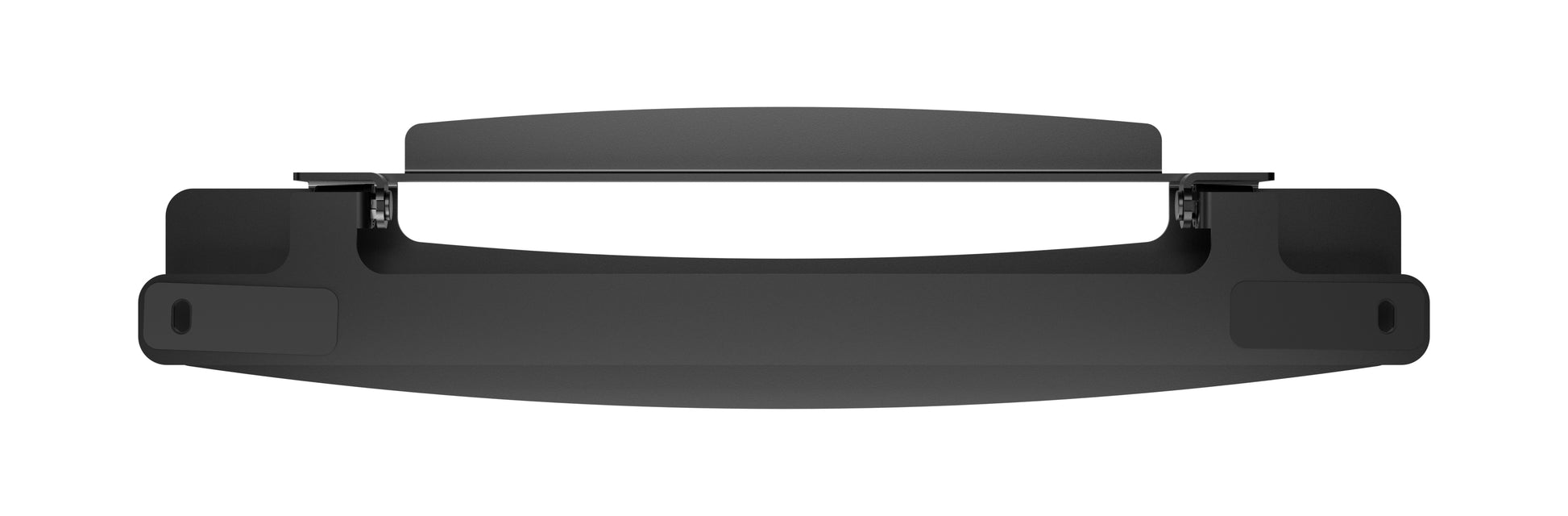 Crestron UC-SB2-TTK – Tischhalterung – Schwarz
