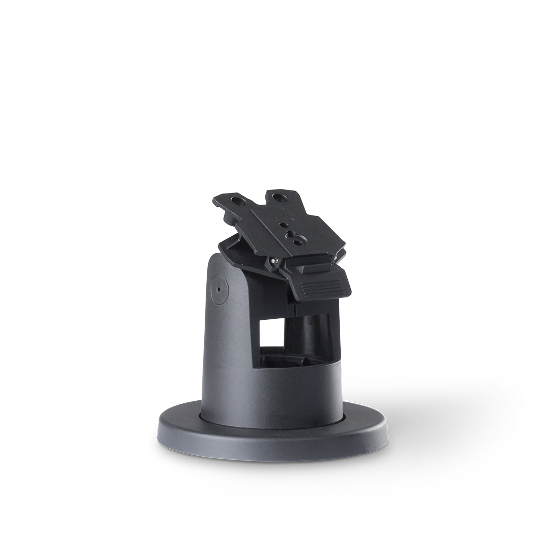 Ergonomic Solutions Panel-Kit, Schwarz