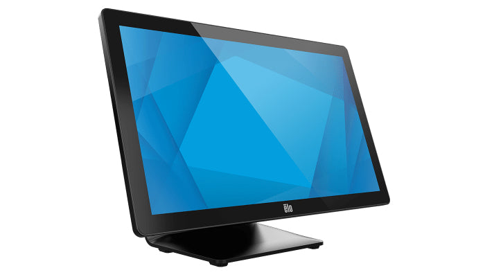 Elo Touch Solutions Elo I-Serie All-in-One – 21,5" Full HD, Touch, Intel Core i5-1245UL, 8 GB RAM, 128 GB SSD