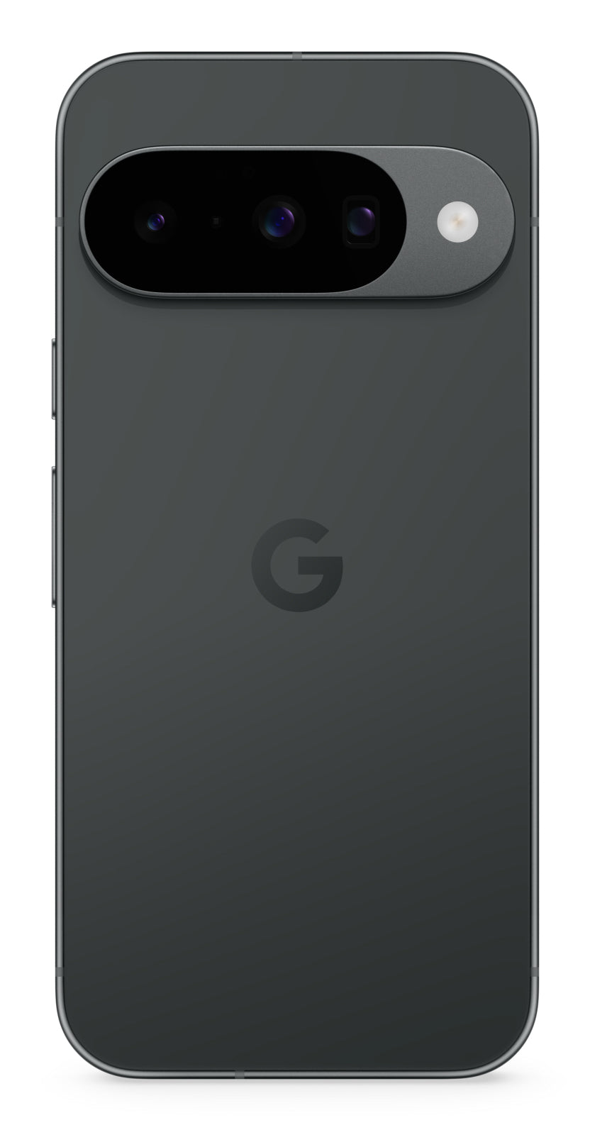 Google Pixel 10 – 6,3" – 256 GB – Schwarz