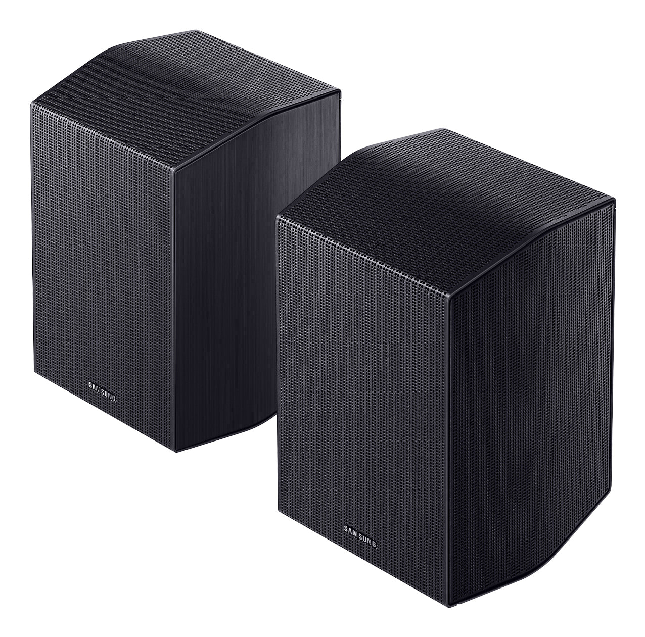 Samsung HW-Q990F – Soundbar – 11.1.4, Dolby Atmos/DTS:X, mit kabellosem Subwoofer & Rears, 756 W