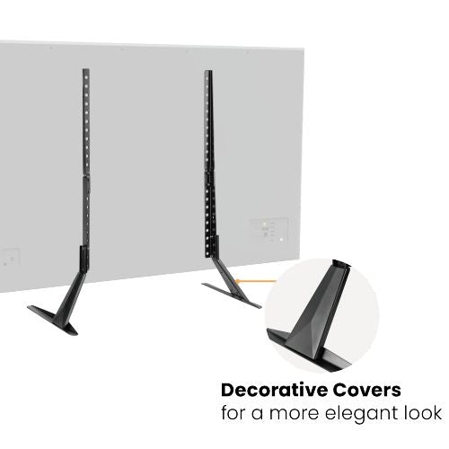 Vivolink Displayständer für 23–75"