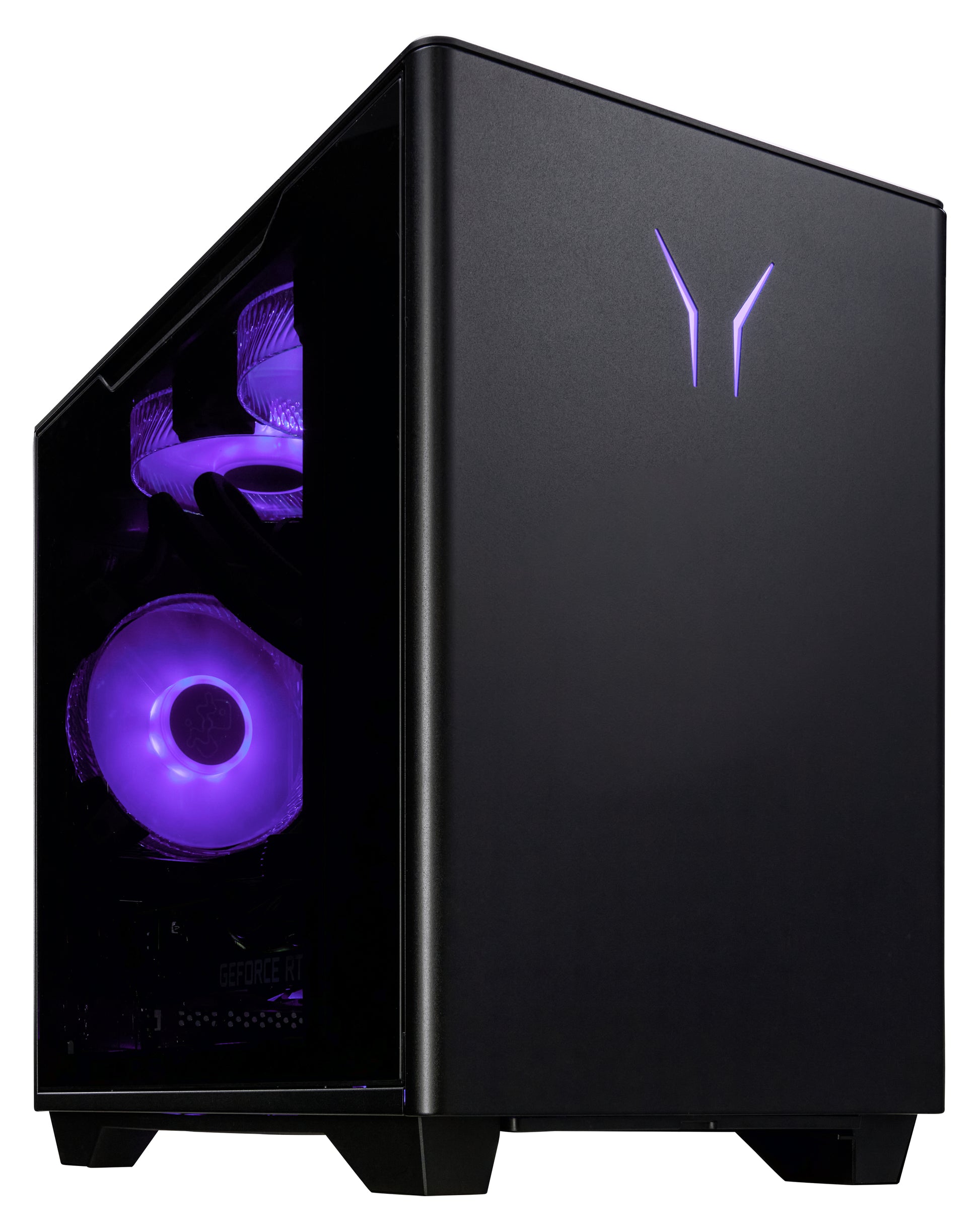 Erazer Bandit P20 Tower – Intel Core Ultra 7 265F, 32 GB RAM, 1 TB SSD, Windows 11