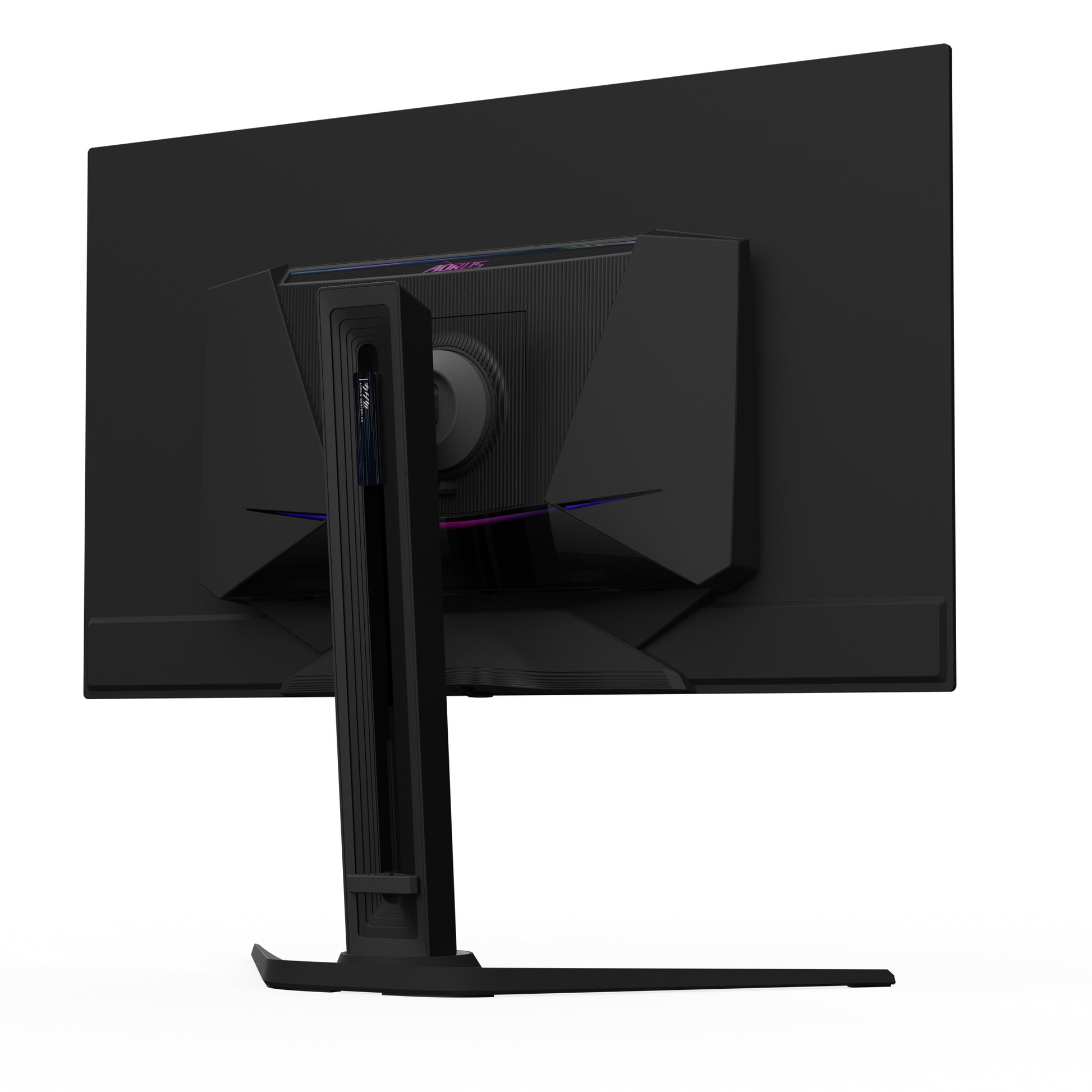 GIGABYTE AORUS FO32U2 – Monitor, 31,5", OLED, 240 Hz, 250 cd/m², 2× HDMI 2.1, 1× DisplayPort 1.4