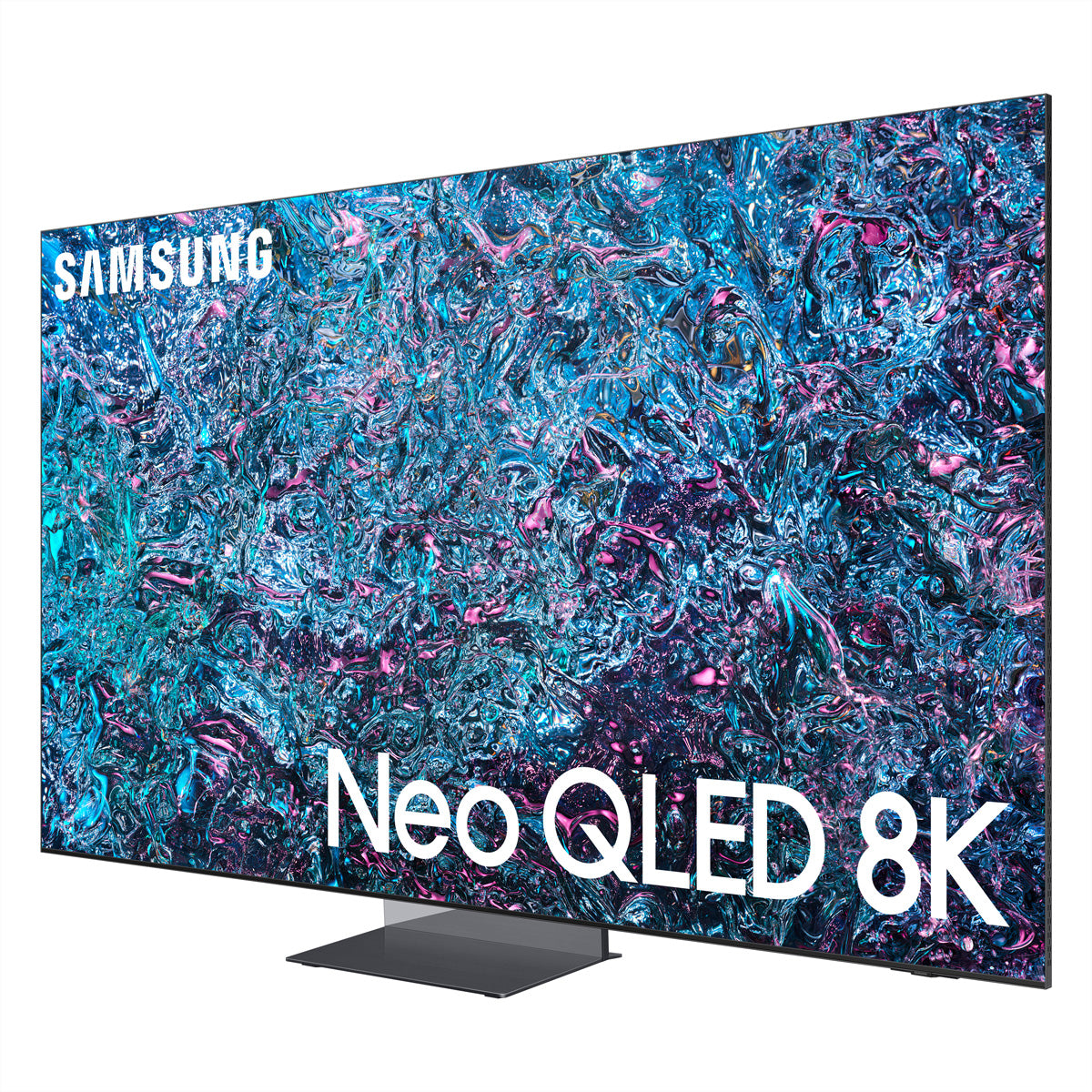Samsung QN900D QE75QN900DTXZU – 75" TV – 8K – Neo QLED – Tizen – 100 Hz – HDR10+
