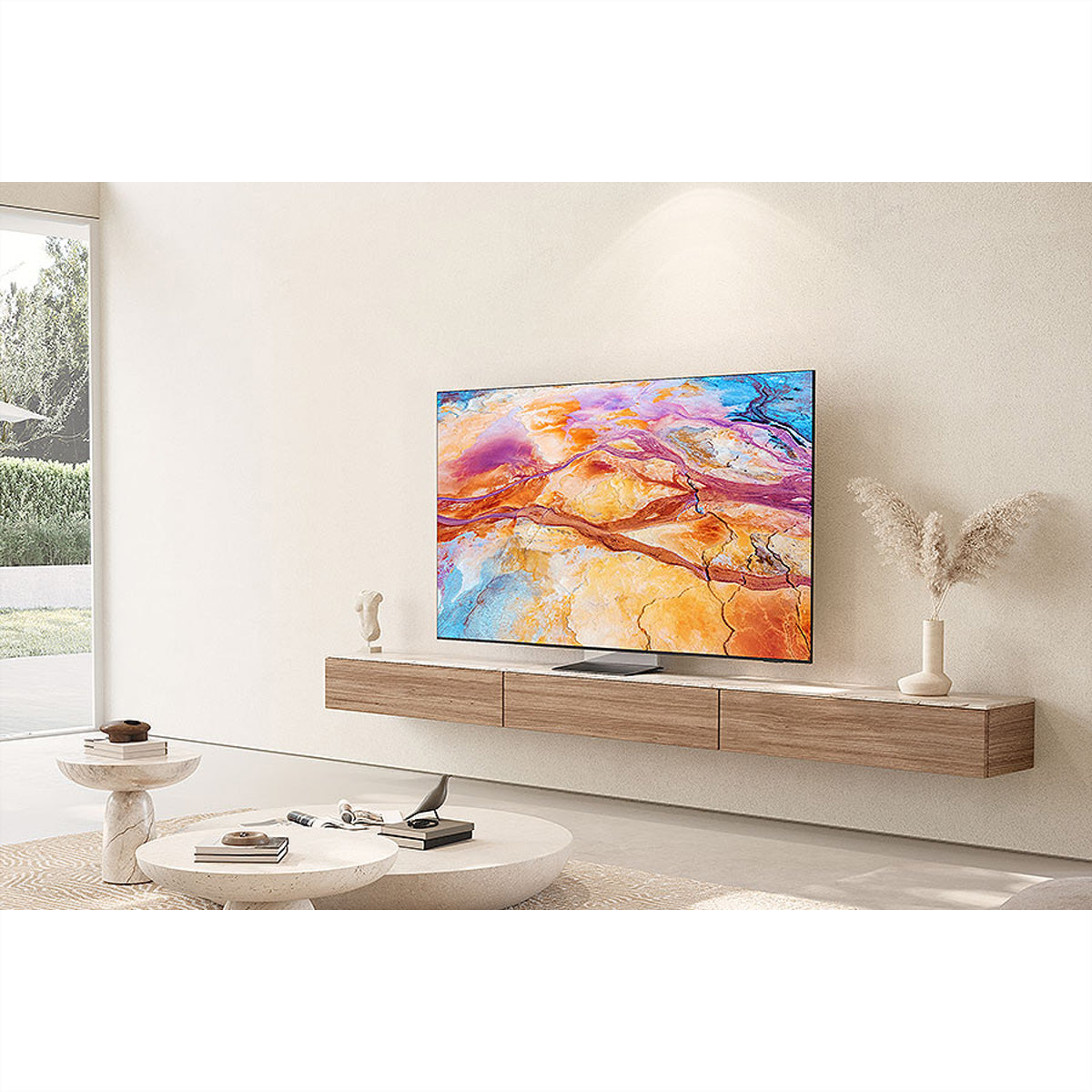 Samsung QN900D QE75QN900DTXZU – 75" TV – 8K – Neo QLED – Tizen – 100 Hz – HDR10+