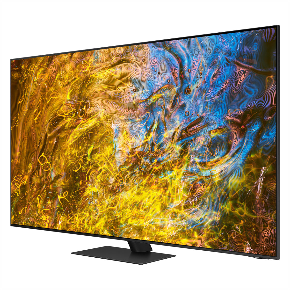 Samsung QN95D QE65QN95DATXXN – 65" Fernseher – 4K UHD – Neo QLED (Mini-LED) – Tizen – 100 Hz – 2000 cd/m² – HDR10+