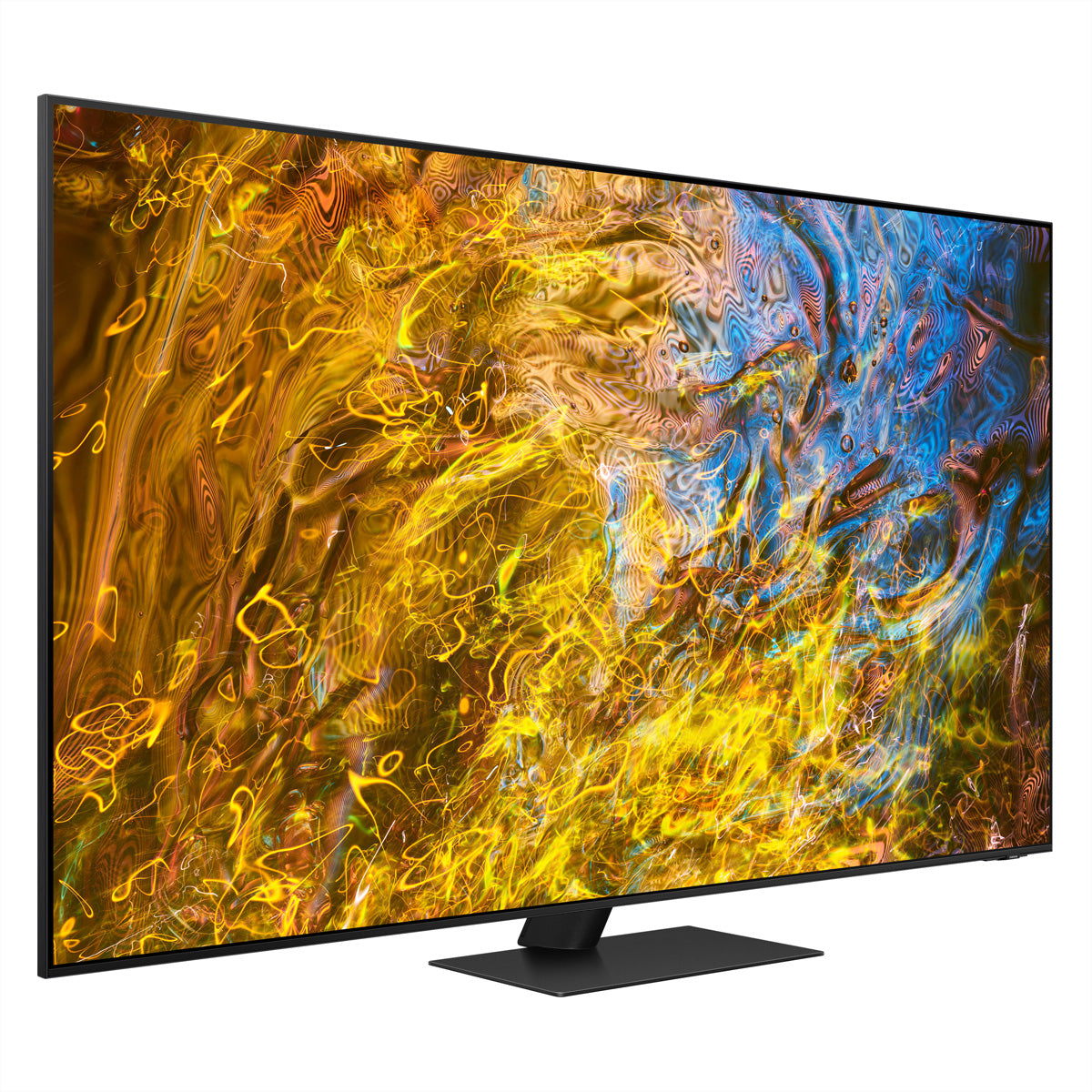 Samsung QN95D QE65QN95DATXXN – 65" Fernseher – 4K UHD – Neo QLED (Mini-LED) – Tizen – 100 Hz – 2000 cd/m² – HDR10+