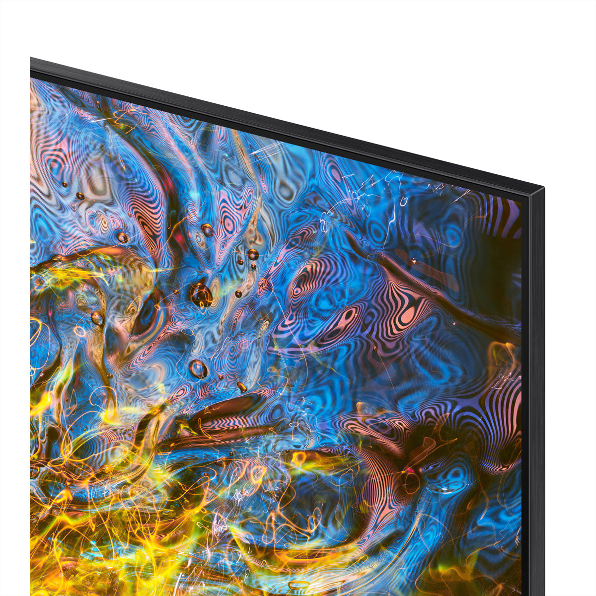Samsung QN95D QE65QN95DATXXN – 65" Fernseher – 4K UHD – Neo QLED (Mini-LED) – Tizen – 100 Hz – 2000 cd/m² – HDR10+