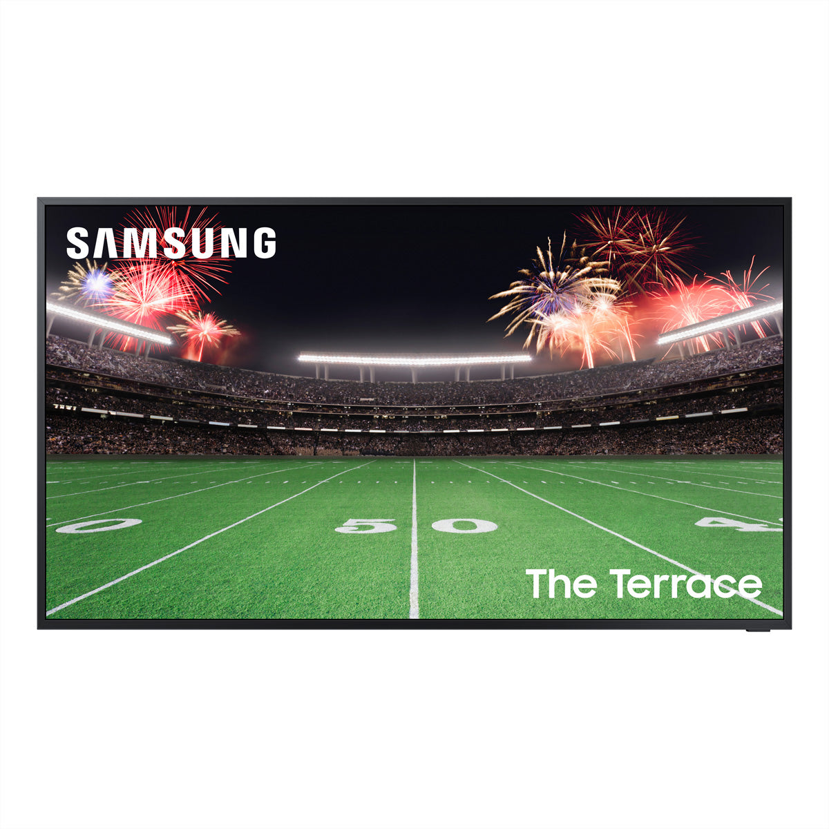 Samsung LST7D QE75LST7DATXXN – 75" Outdoor-TV – 4K UHD – Neo QLED – Tizen – 120 Hz – 2000 cd/m²