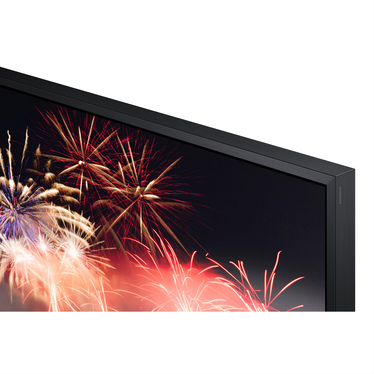 Samsung LST7D QE75LST7DATXXN – 75" Outdoor-TV – 4K UHD – Neo QLED – Tizen – 120 Hz – 2000 cd/m²