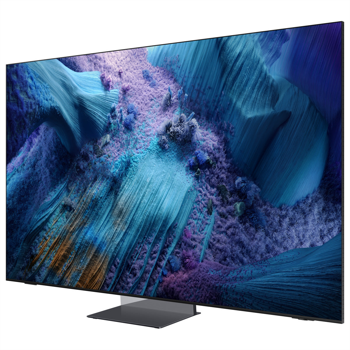 Samsung QN990F QE75QN990FTXZU – 75" Fernseher – 8K UHD – QLED (Mini-LED) – Tizen – 120 Hz – HDR10+ Adaptive