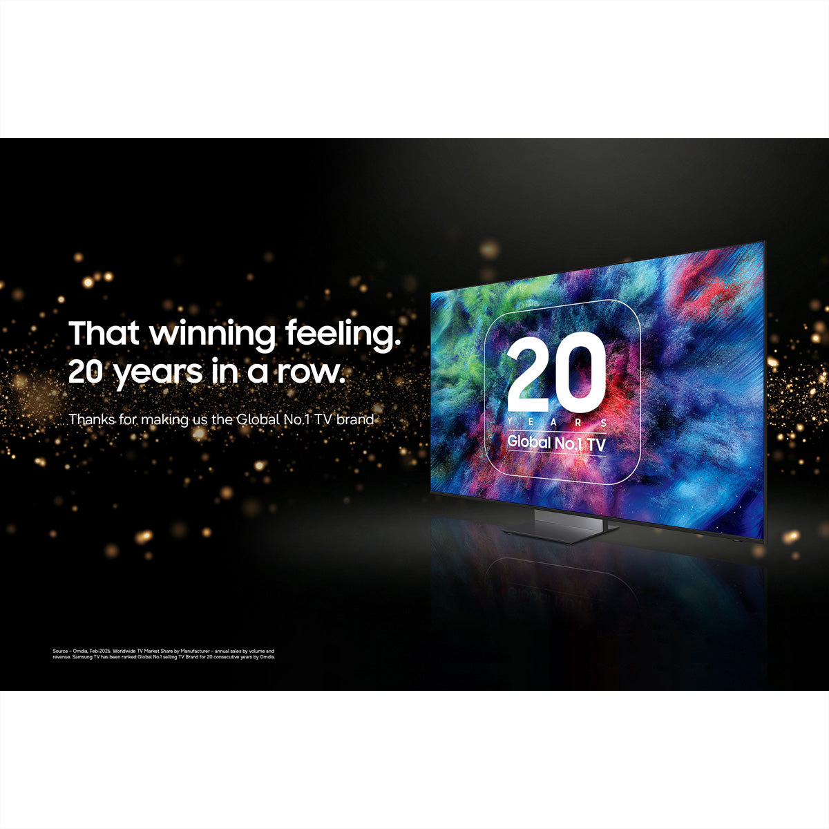 Samsung MRE75R85H – 75" Fernseher – 4K UHD – LED-LCD – Tizen – 100 Hz – HDR10+
