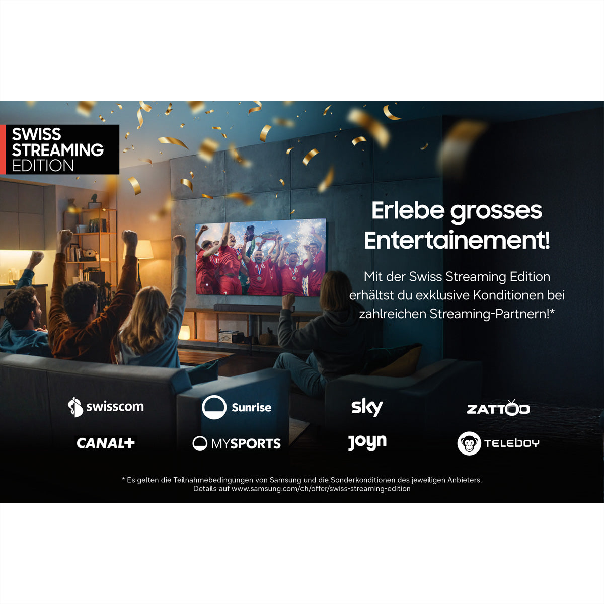 Samsung MRE55R85H – 55" TV – 4K UHD – LCD – Tizen – 100 Hz – HDR10+