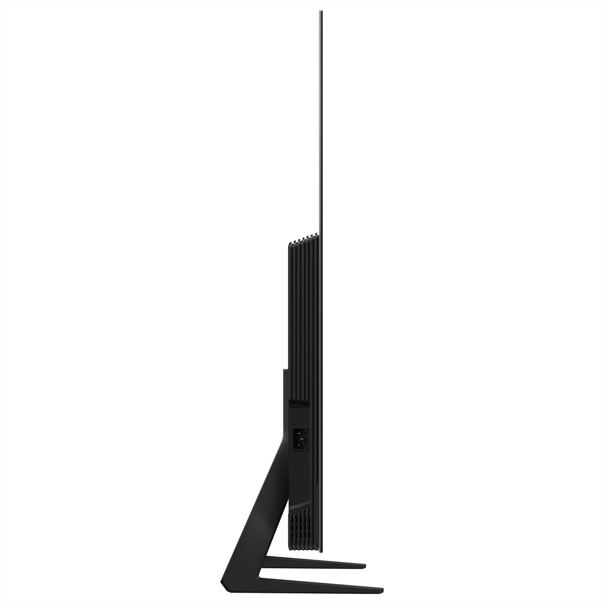 Samsung S85H QE77S85HAEXZU – 77" OLED-Fernseher – 4K UHD – Smart-TV – 120 Hz