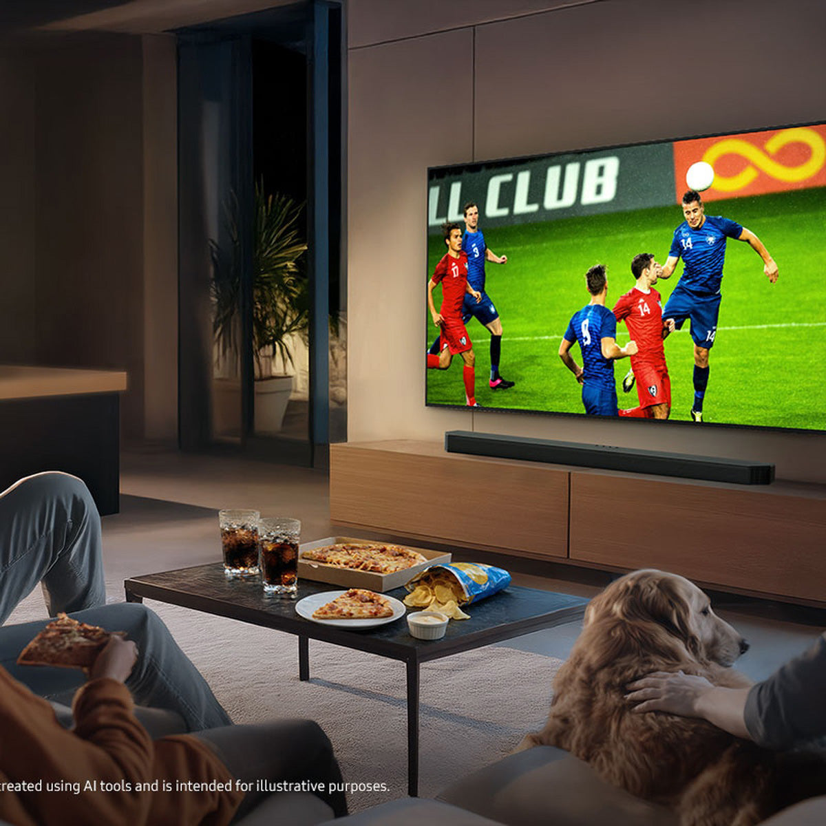 Samsung QN80H QE75QN80HAUXXN – 75" TV – 4K UHD – QLED (Mini-LED) – 144 Hz