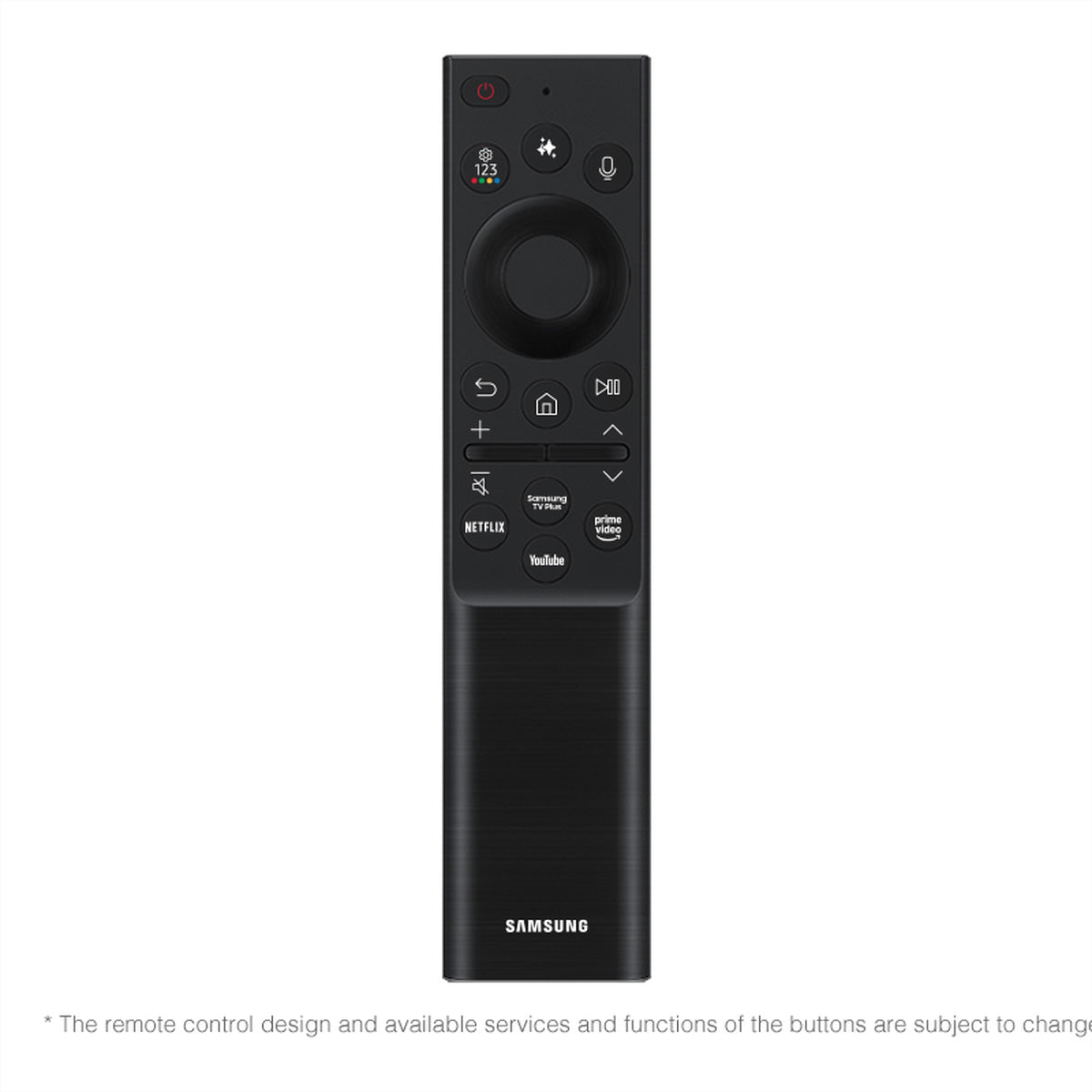Samsung U8000H – 65" TV – 4K UHD – Tizen – 60 Hz