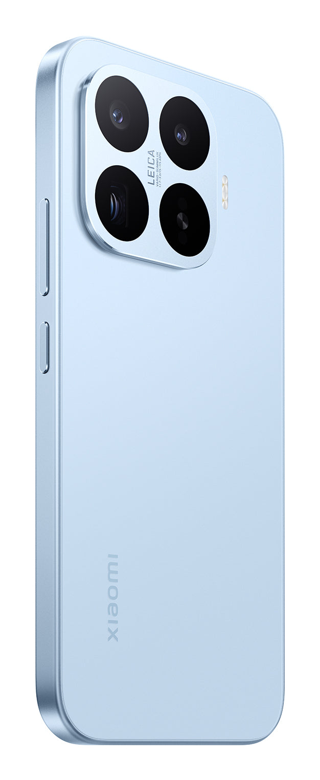 Xiaomi 17T – 6,6" – 256 GB – Blau
