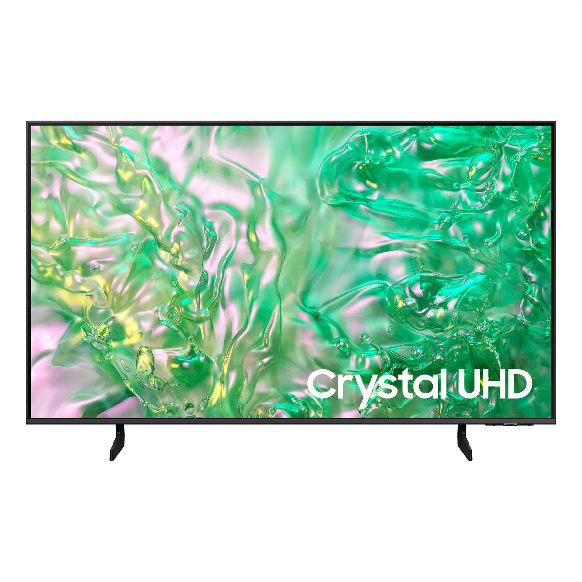 Samsung HG65U800 – 65" Hotel-TV – 4K UHD – Tizen