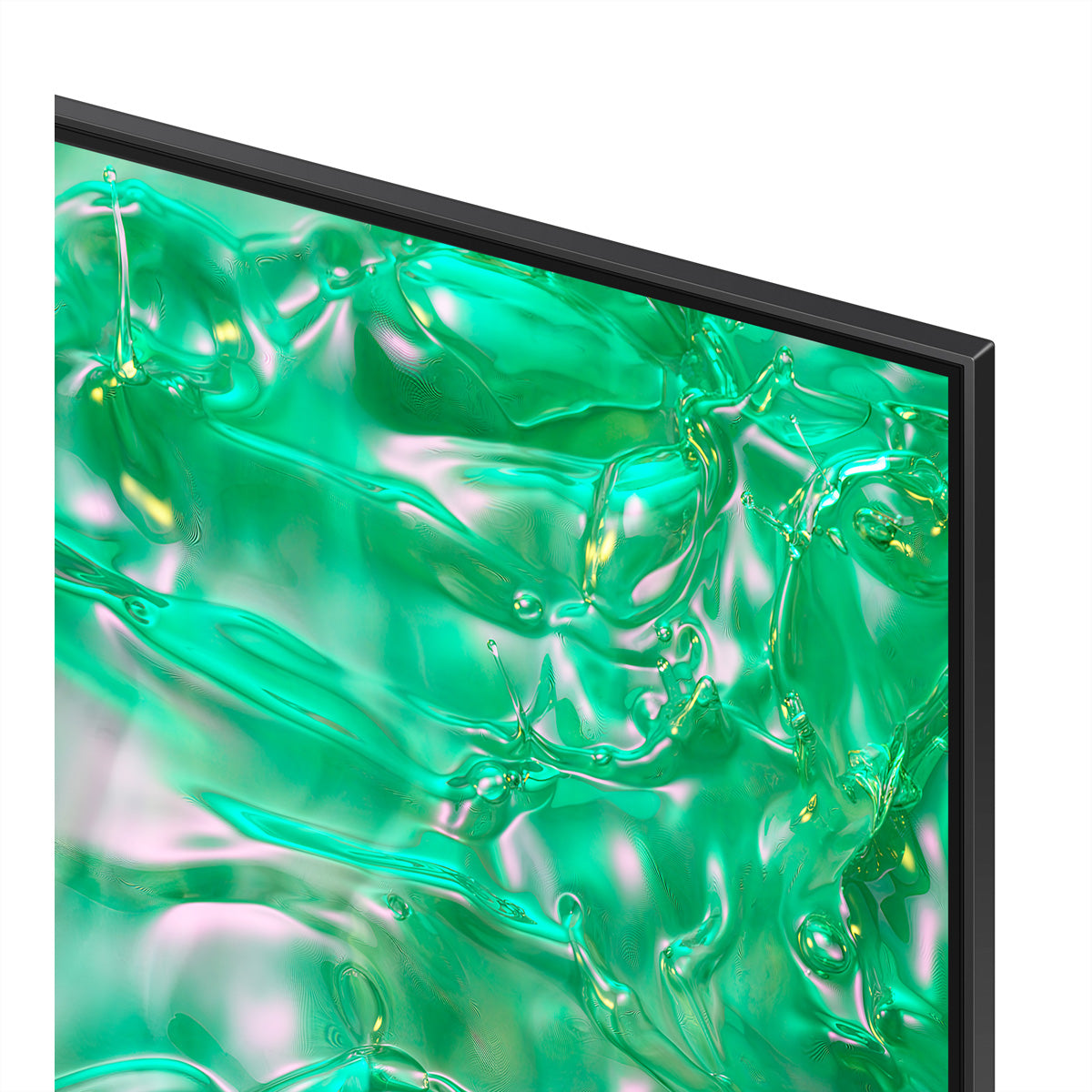 Samsung HG65U800 – 65" Hotel-TV – 4K UHD – Tizen